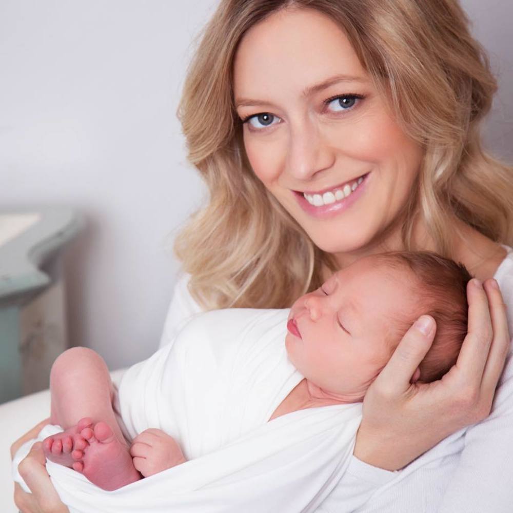 Meet your Posher, Jennifer